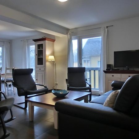 Ferienwohnung W17 2 Graal-Mueritz Exterior foto
