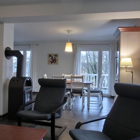 Ferienwohnung W17 2 Graal-Mueritz Exterior foto