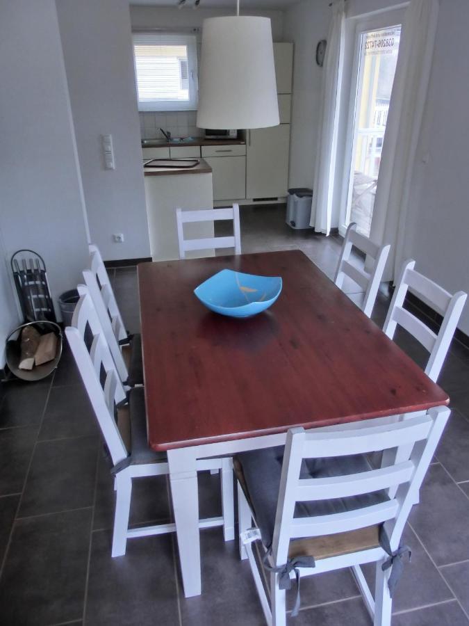Ferienwohnung W17 2 Graal-Mueritz Exterior foto