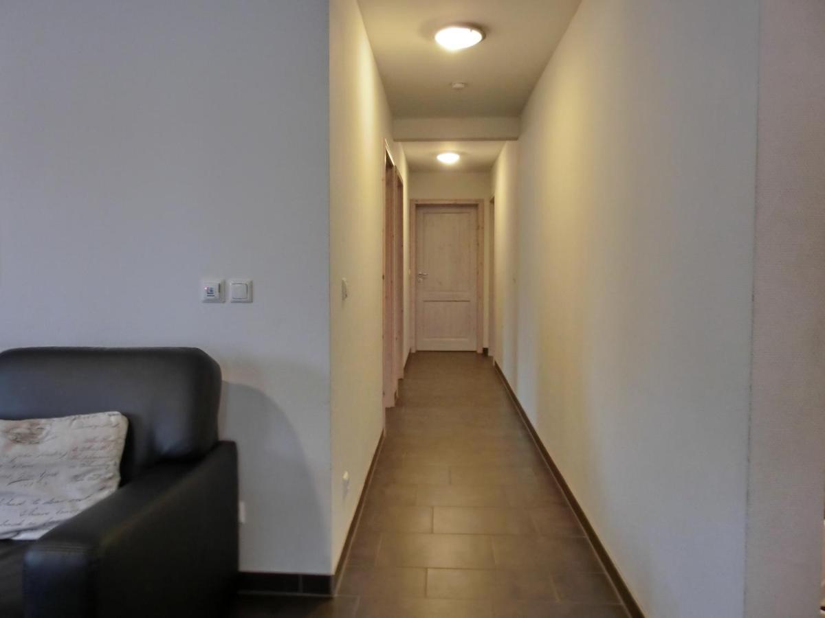 Ferienwohnung W17 2 Graal-Mueritz Exterior foto