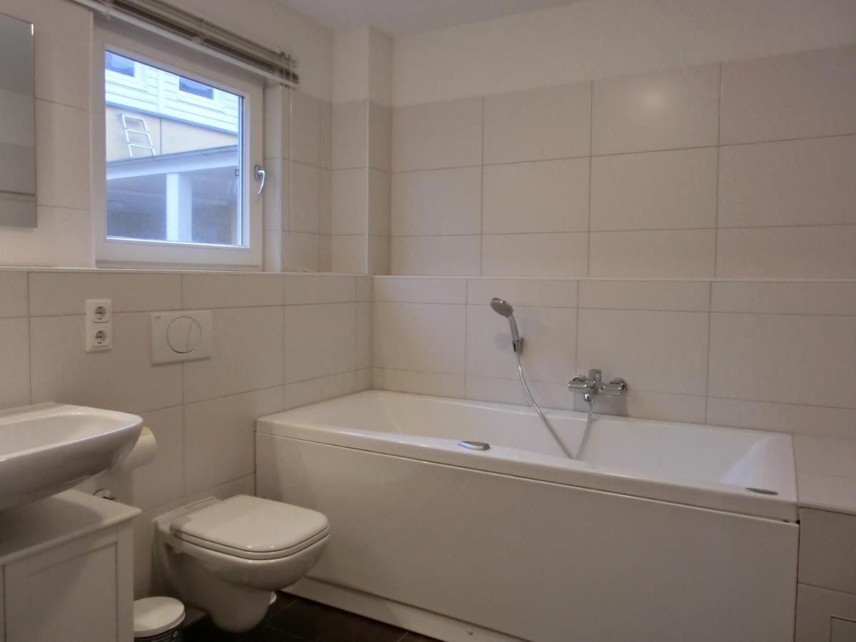 Ferienwohnung W17 2 Graal-Mueritz Exterior foto