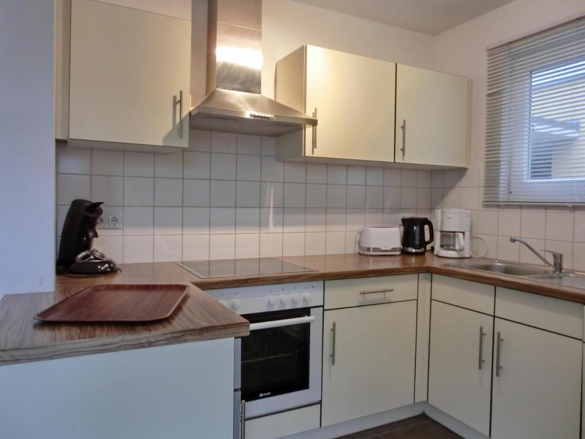 Ferienwohnung W17 2 Graal-Mueritz Exterior foto