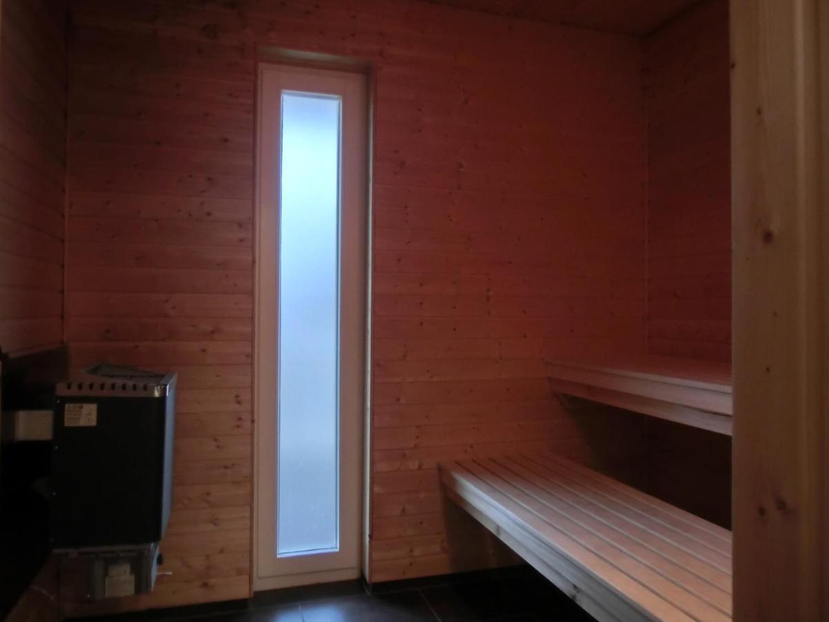 Ferienwohnung W17 2 Graal-Mueritz Exterior foto