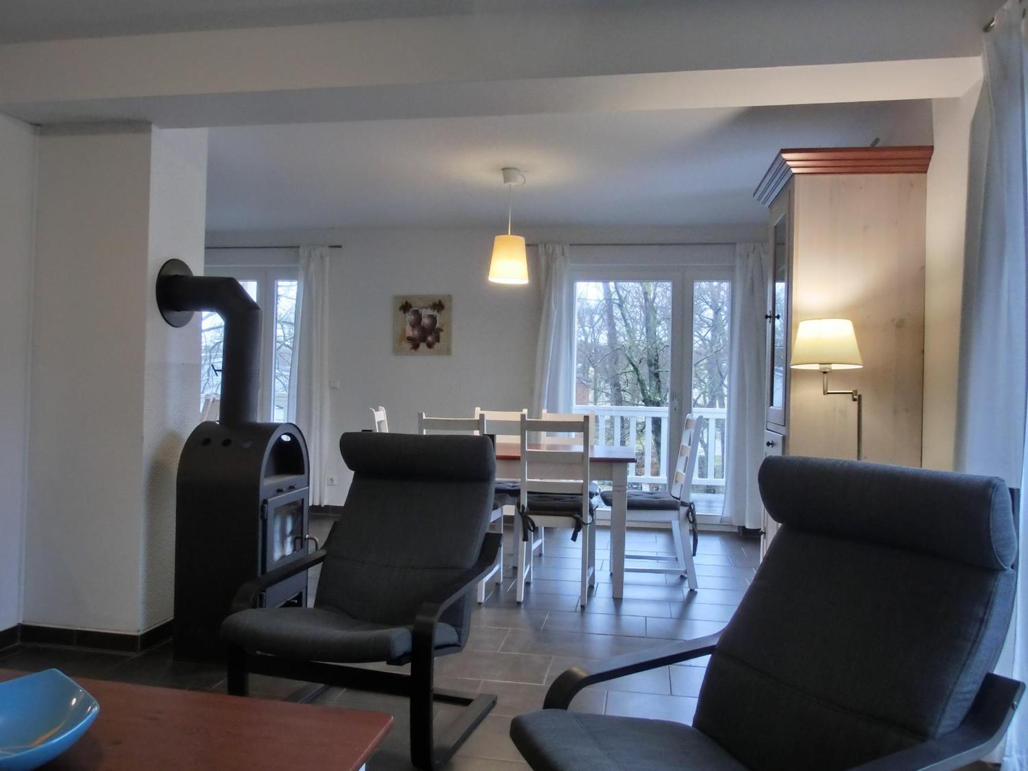 Ferienwohnung W17 2 Graal-Mueritz Exterior foto